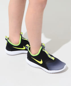 NIKE / フレックス ランナー PS 21（16.5～22cm）