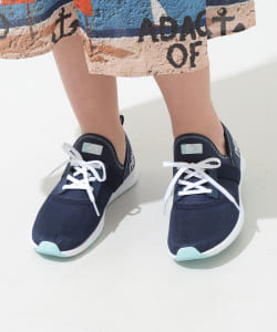 NEW BALANCE / Nergize Girls （17～24cm）