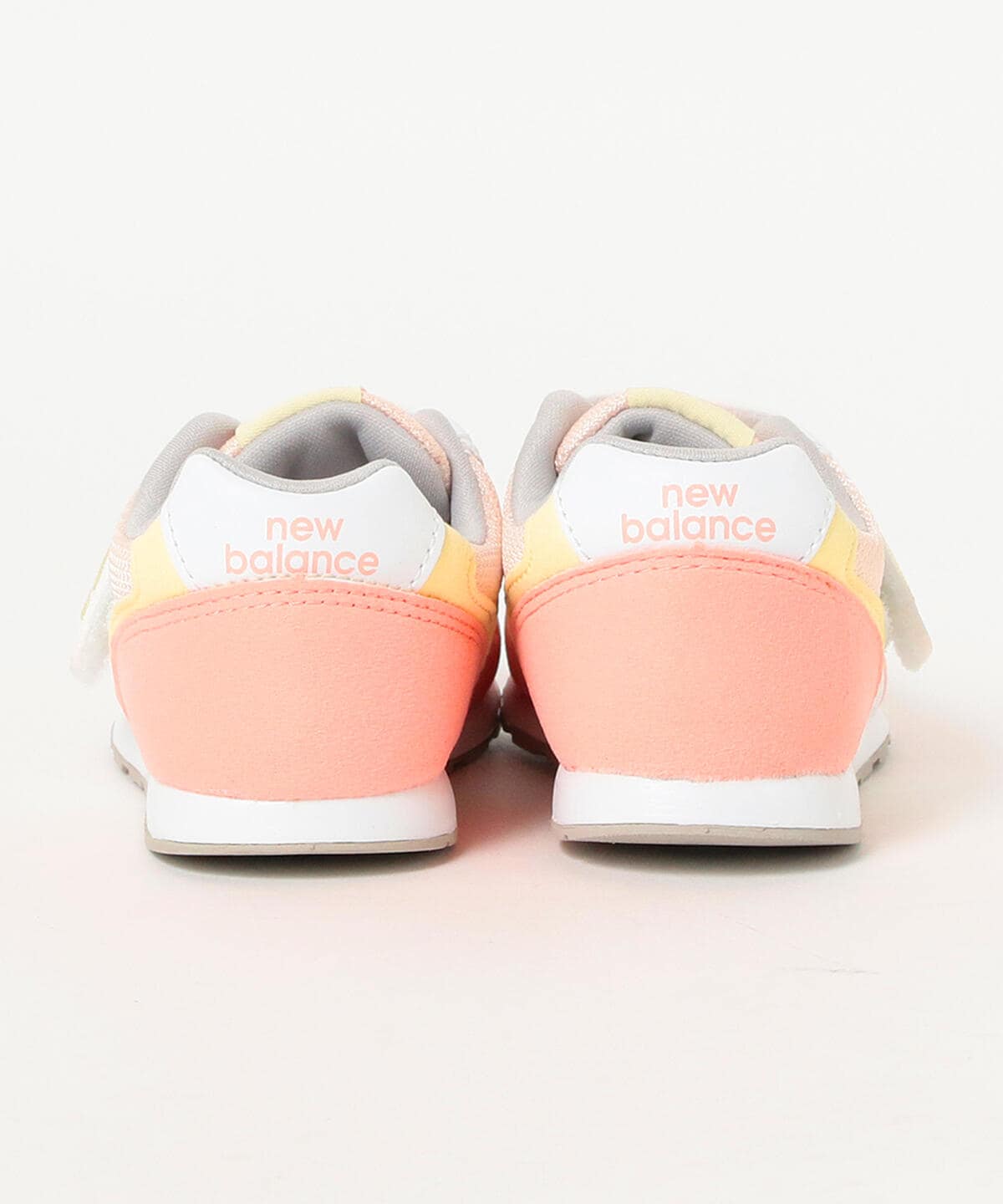 こども ビームス こども ビームス New Balance Iz996 Girlspack 12 16 5cm シューズ スニーカー 通販 Beams