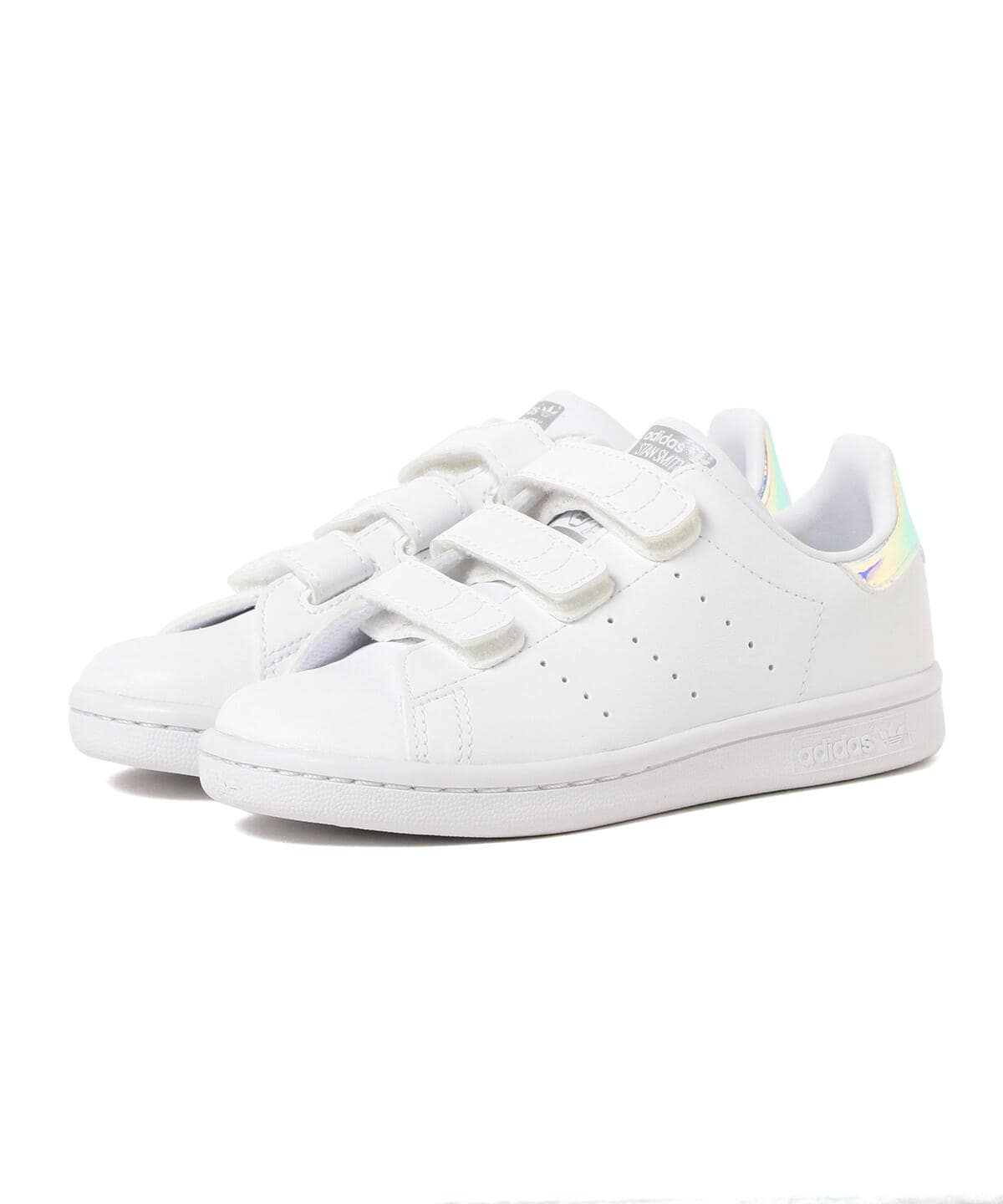 こども ビームス こども ビームス Adidas スタンスミス Cf C 21 17 21 5cm シューズ スニーカー 通販 Beams こども ビームス こども ビームス Adidas スタンスミス Cf C 21 17 21 5cm シューズ スニーカー 通販 Beams