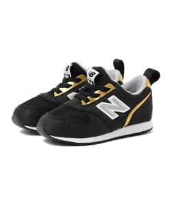 NEW BALANCE / 996 SLIP ON I 21（14～16.5cm）