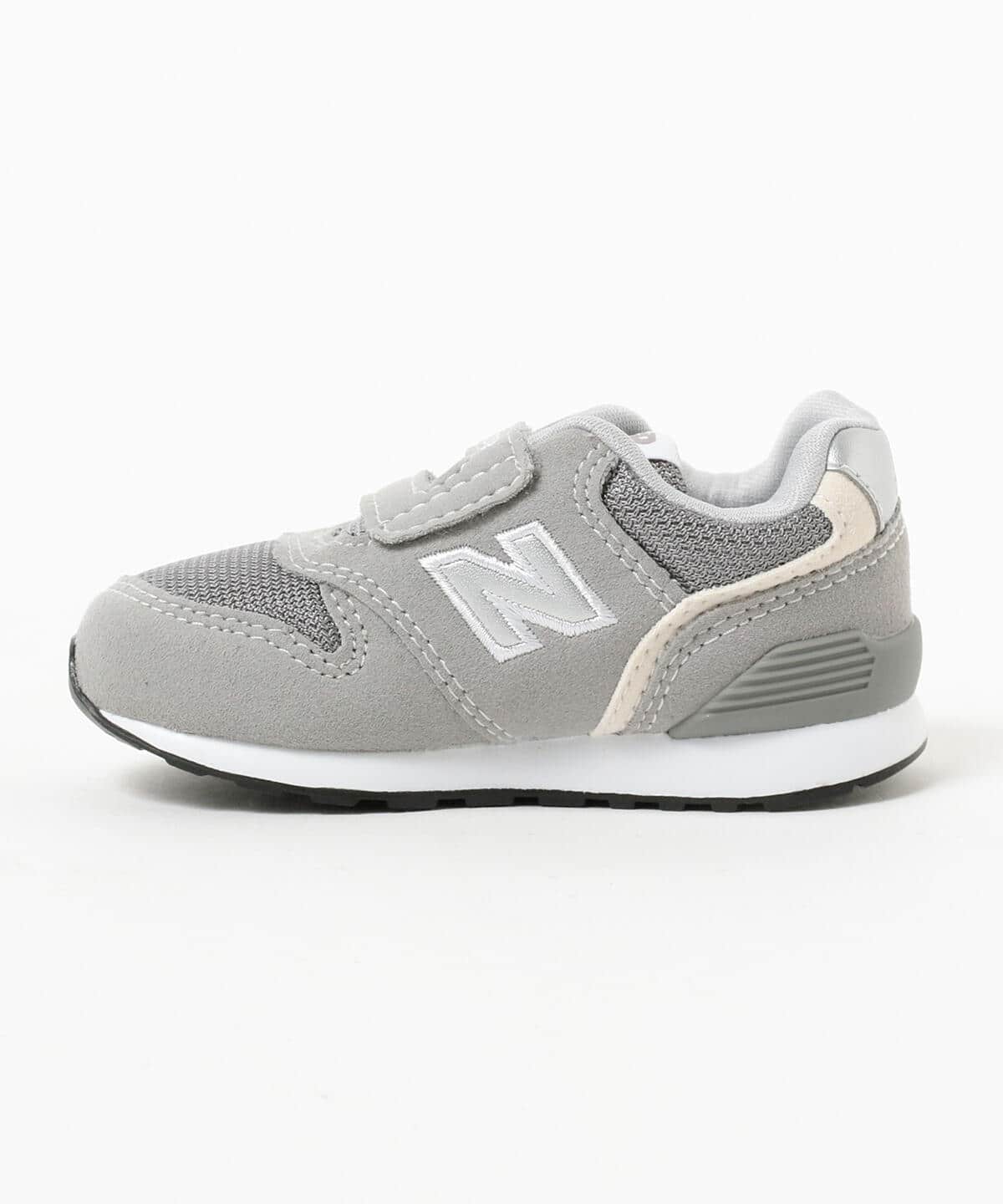 こども ビームス（こども ビームス）New Balance / IZ996（12～16.5