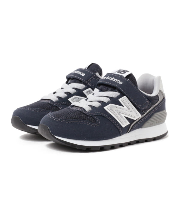 こども ビームス（こども ビームス）NEW BALANCE / YV996（17～24cm