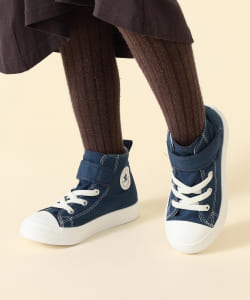 CONVERSE / CHILD ALL STAR LIGHT V-1 HI 21（15～21cm）