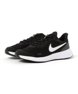 NIKE / レボリューション 5 GS 21（22.5～24㎝）
