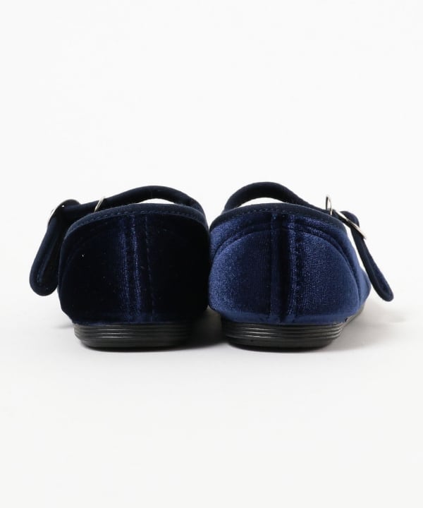 こども ビームス（こども ビームス）La Cadena / Velour ストラップ