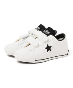 CONVERSE / キッズ　ワンスター V-2OX 22（15～21cm）