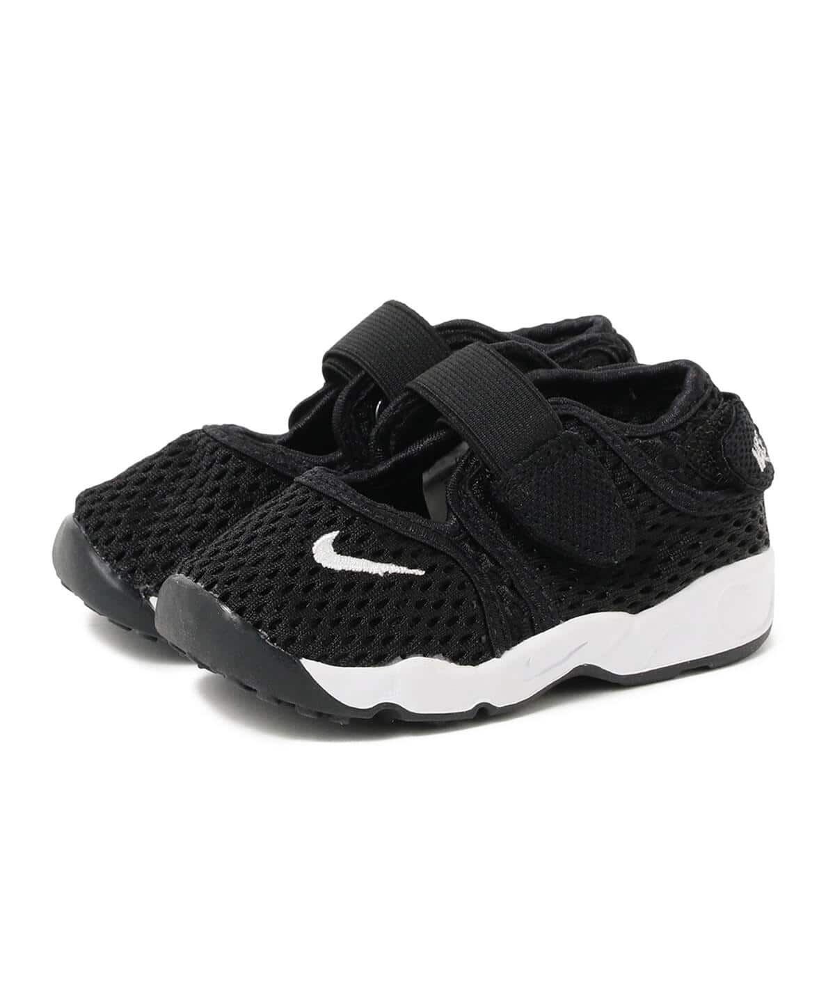NIKE ナイキ / リトルリフトTD (11 16cm) シューズ ブラック/ホワイト 13 NIKE ナイキ / リトルリフトTD (11 16cm) シューズ ブラック/ホワイト 13