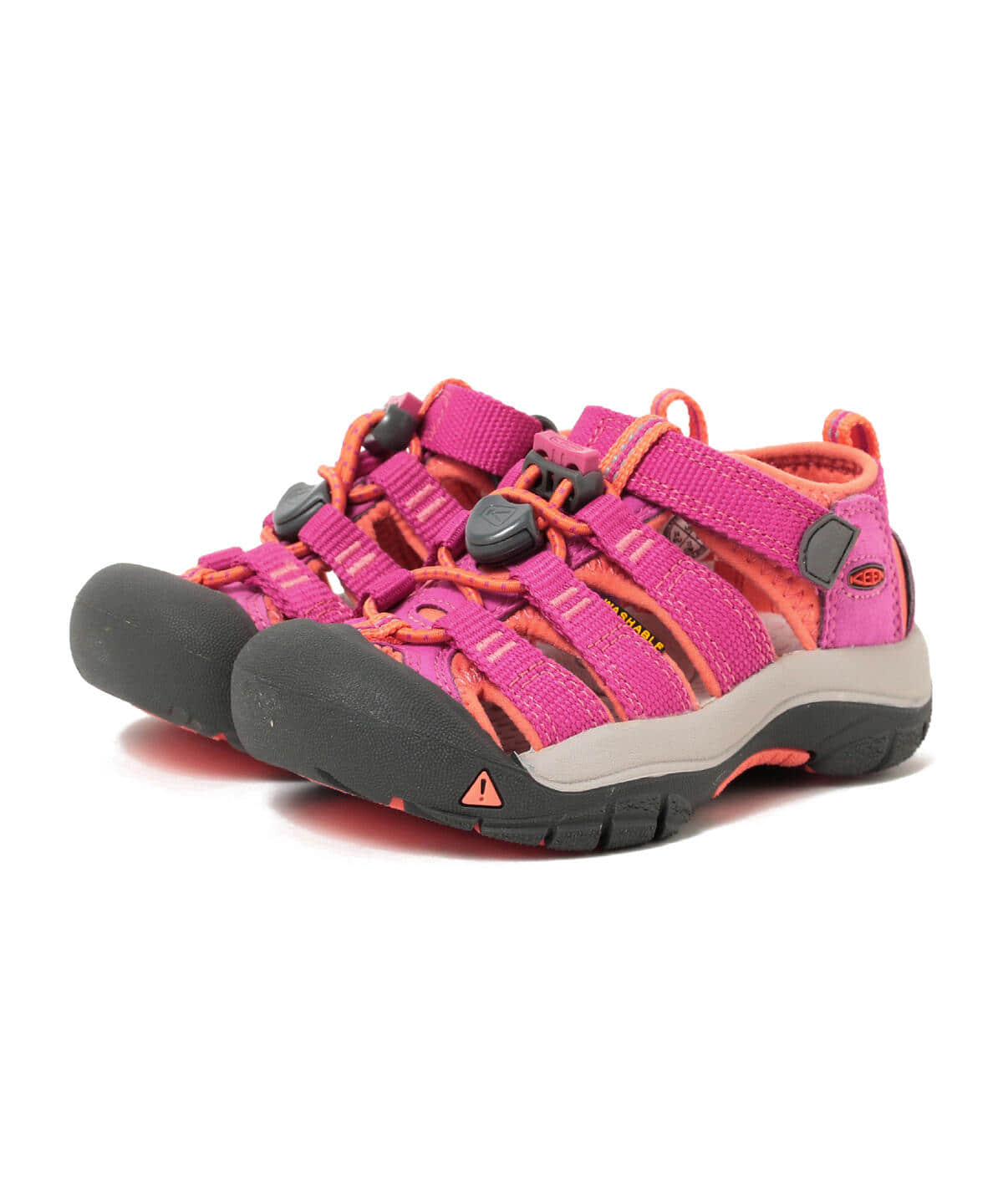 30％OFF】 KEEN サンダル SeacampⅡ CNX 19.5 ecousarecycling.com