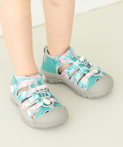 KEEN / Newport H2 22（15～23.5cm）