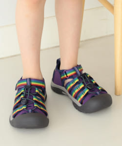 KEEN / Newport H2 22（15～23.5cm）