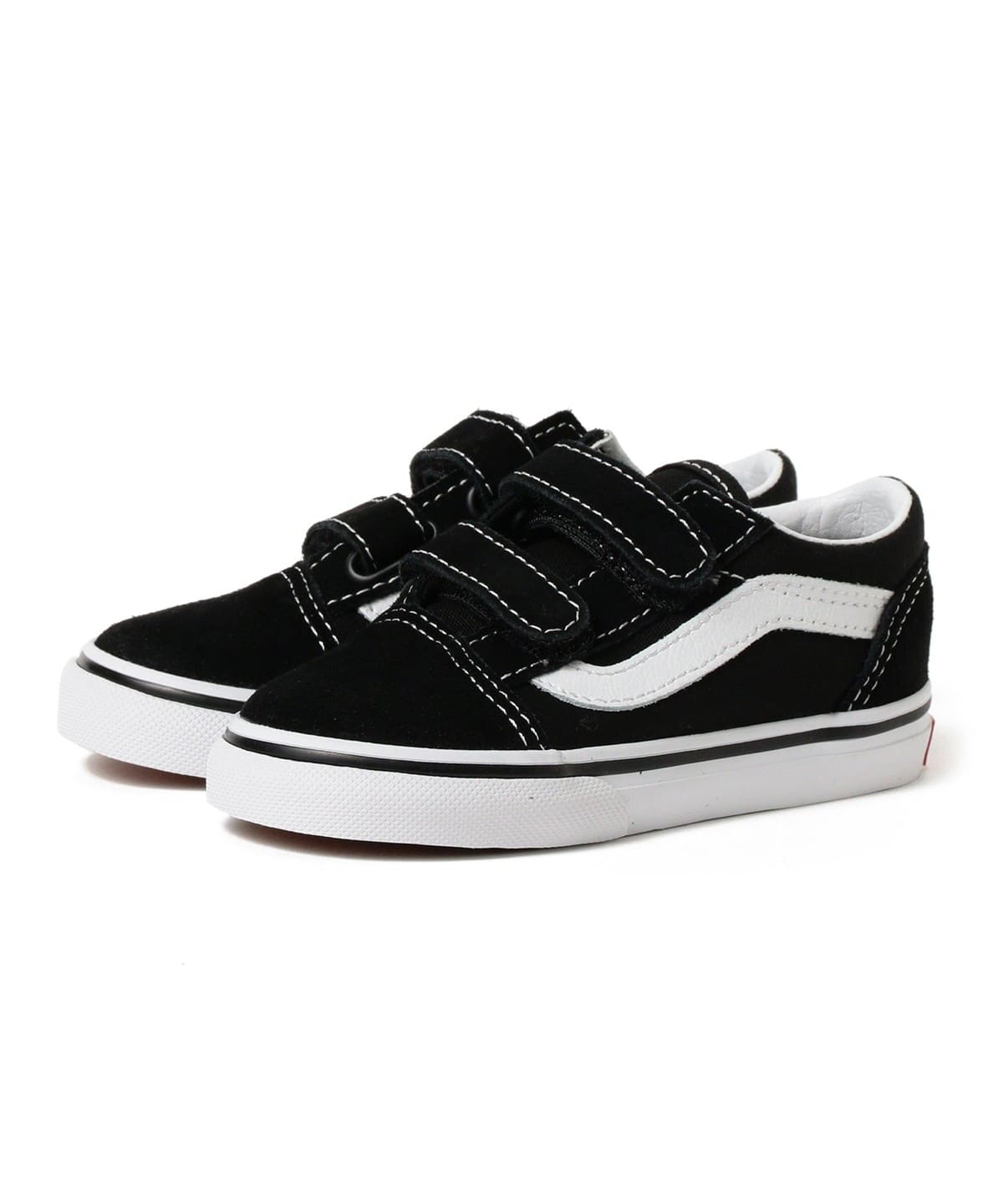 VANS ヴァンズ / オールド スクール(約12 16cm) シューズ Black 8(14㎝) VANS ヴァンズ / オールド スクール(約12 16cm) シューズ Black 8(14㎝)