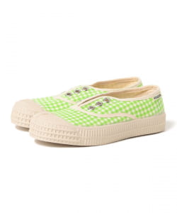 NOVESTA /STAR KID ELASTIC GINGHAM（15.5～20cm）