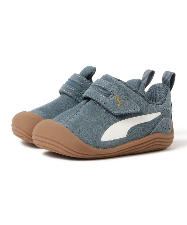 PUMA / Baby Kitten 高级运动鞋 (11-12cm)