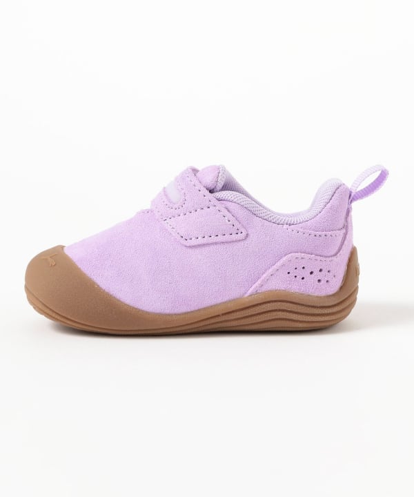 PUMA / Baby Kitten 高级运动鞋 (11-12cm)