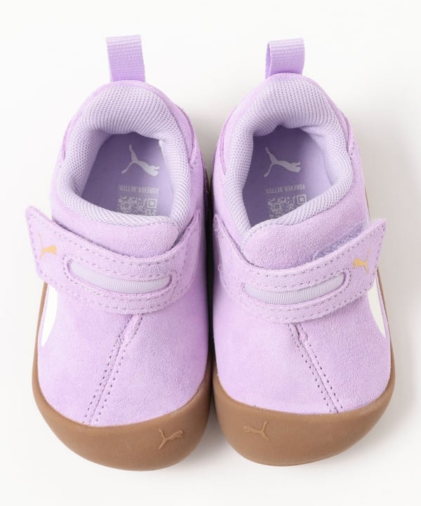 PUMA / Baby Kitten 高级运动鞋 (11-12cm)