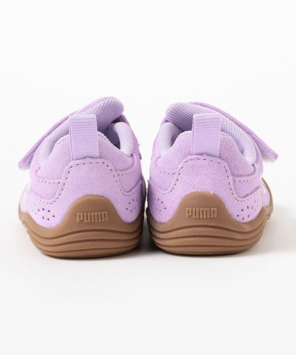 PUMA / Baby Kitten 高级运动鞋 (11-12cm)