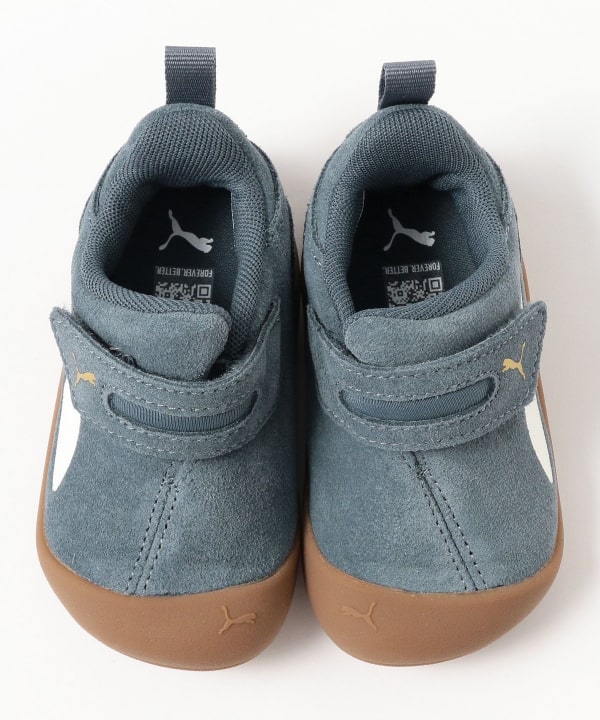 PUMA / Baby Kitten 高级运动鞋 (11-12cm)