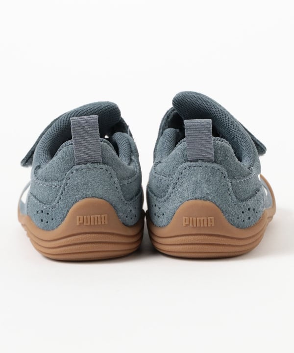 PUMA / Baby Kitten 高级运动鞋 (11-12cm)