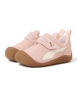 PUMA / ベビー キッテン プレミアム スニーカー（11～12cm）