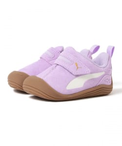 PUMA / ベビー キッテン プレミアム スニーカー（11～12cm）