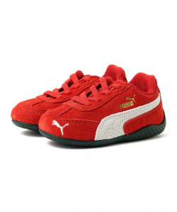 PUMA / ベビー スピードキャット スニーカー（13～16cm）