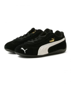 PUMA / キッズ スピードキャット スニーカー（17～21cm）