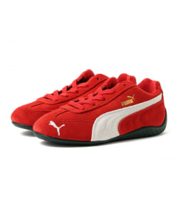 PUMA / キッズ スピードキャット スニーカー（17～21cm）