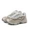 BEIGE /SILVER