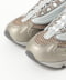 BEIGE /SILVER