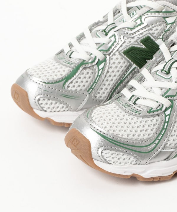 とも こども ビームス（こども ビームス）New Balance / 740 BUNGEE（17