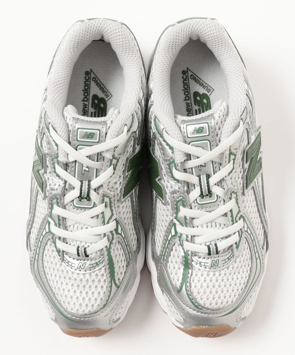 こども ビームス（こども ビームス）New Balance / 740 BUNGEE（17