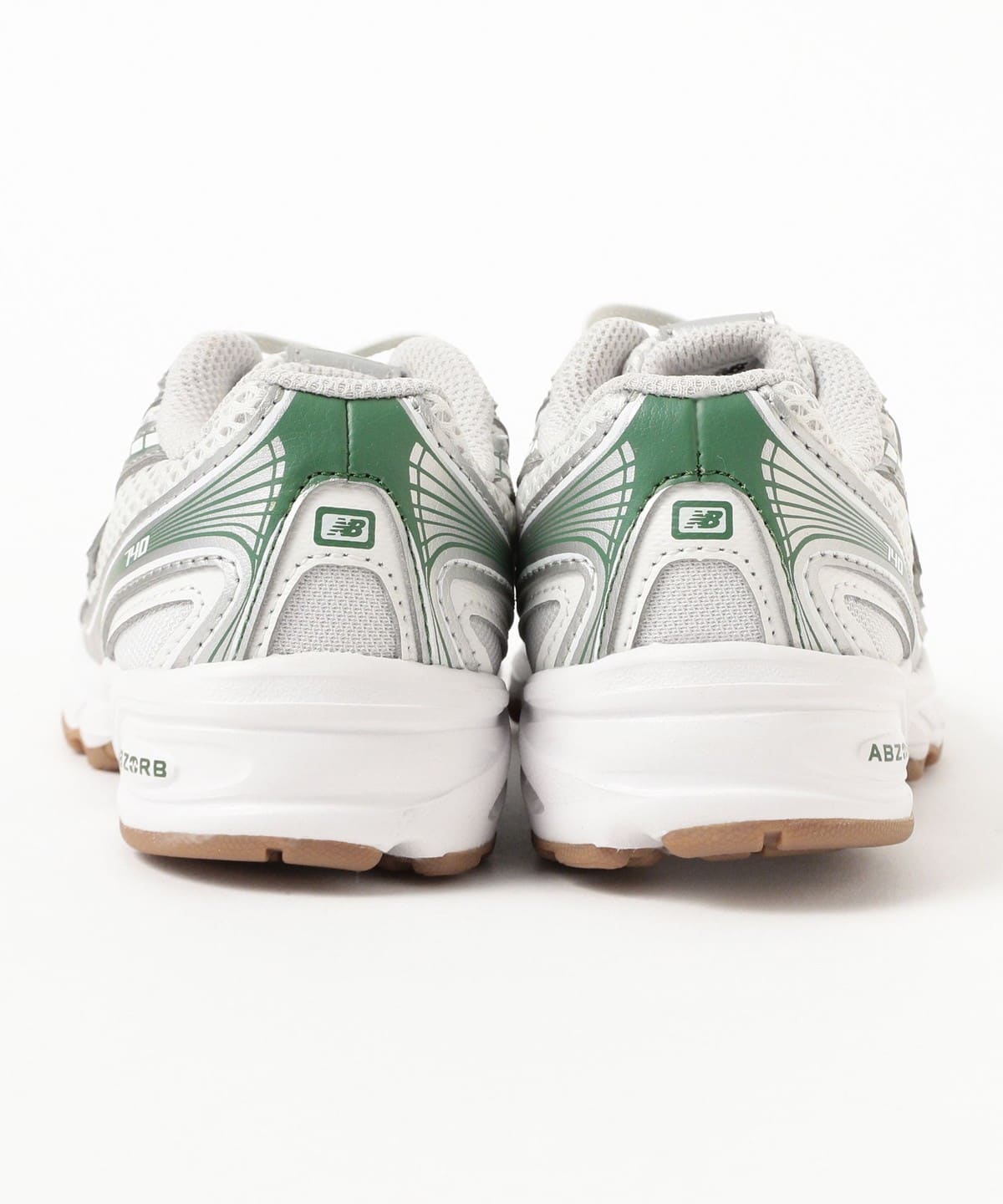 とも こども ビームス（こども ビームス）New Balance / 740 BUNGEE