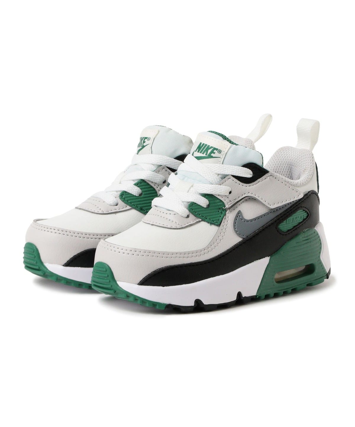 なっち。 新品Nike Air Max 90イージーオン 21㎝　　箱無し 楽天市場】キッズ 【NIKE】 ナイキ 14-19 AIR MAX 90 EASYON (PS