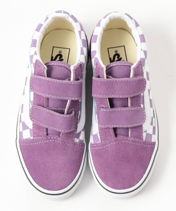 VANS / UY Old Skool (16.5-21cm)