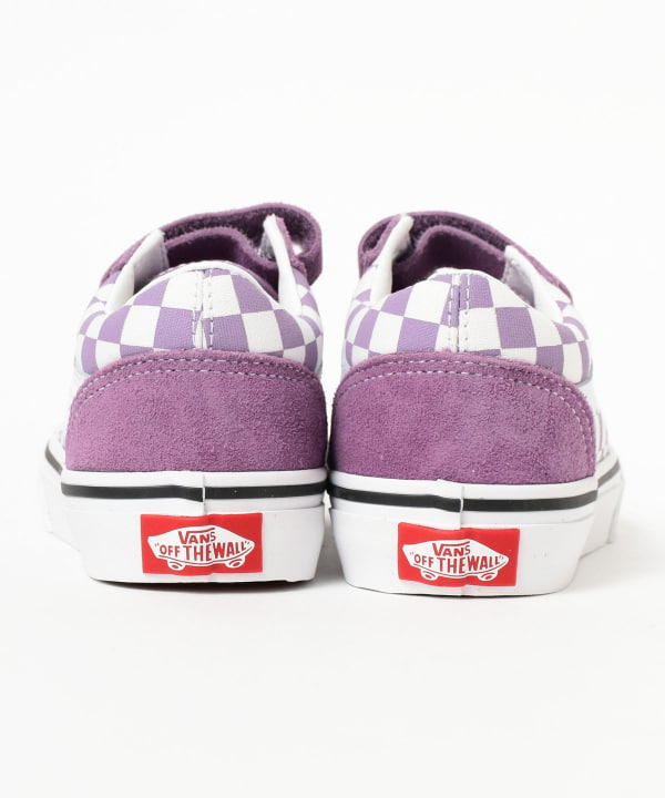 VANS / UY Old Skool (16.5-21cm)
