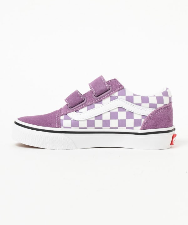 VANS / UY Old Skool (16.5-21cm)