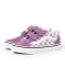CHECKERBOARD PrismPurple