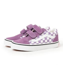 VANS / UY オールドスクール（16.5～21cm）