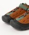 KEEN Maple/Dark Forest