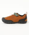 KEEN Maple/Dark Forest