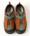KEEN Maple/Dark Forest