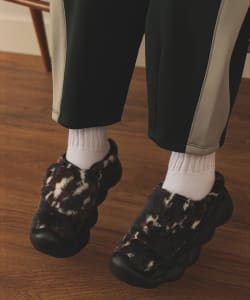 KEEN / ハイパウザー ラップ スリッポン 2025FW（15～22cm）