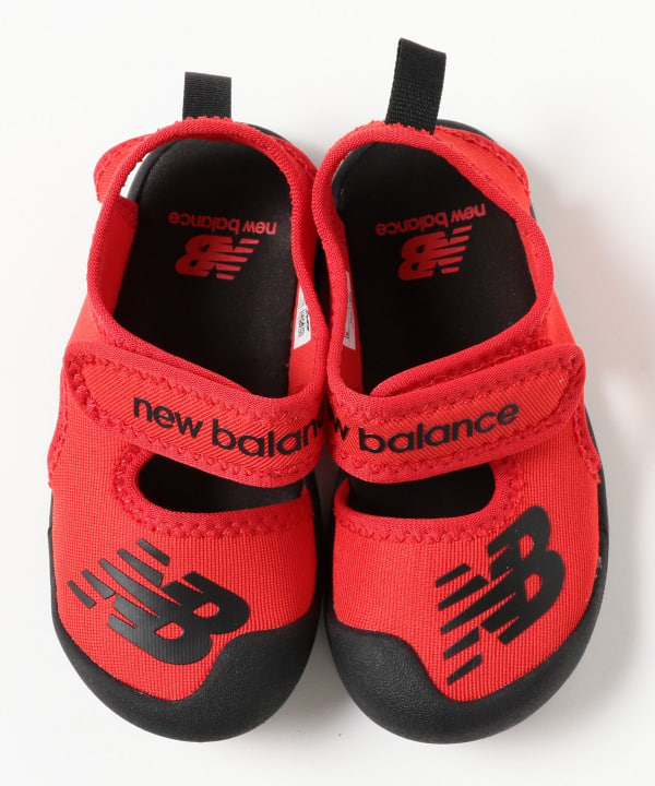 こども ビームス（こども ビームス）New Balance / CRUISER I