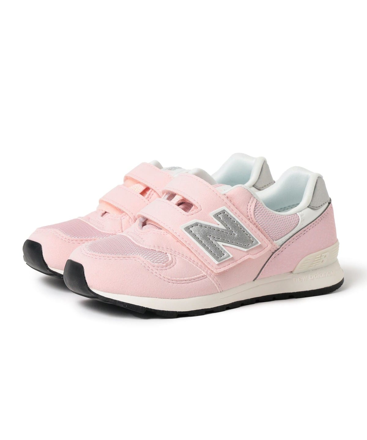 New Balance / PO313(17 21.5cm) シューズ PINK(PO313TB2) 20.5 New Balance / PO313(17 21.5cm) シューズ PINK(PO313TB2) 20.5