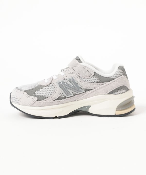 New Balance / 2010(17~21.5cm)