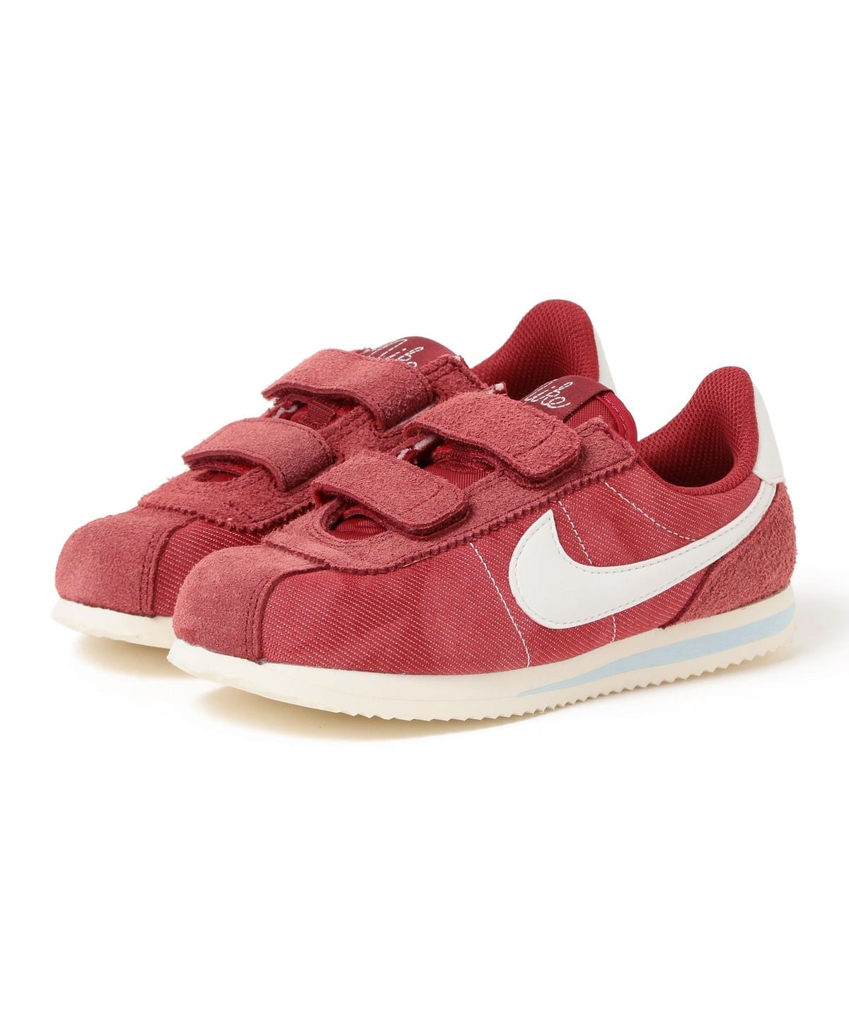 Nike コルテッツ　スエード 赤 楽天市場】NIKE ナイキ レディース スニーカー W CORTEZ SUEDE