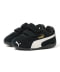 PUMA Black-PUMA White