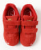 FOR ALL TIME RED