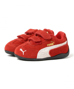 PUMA / キッズ スピードキャット オリジナルVインファント スニーカー （13～16cm）
